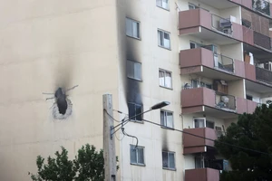 Tại sao Israel không kích Iran vào lúc này?