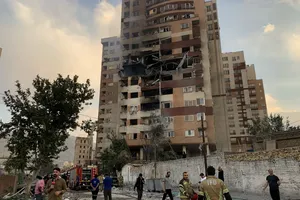 Israel-Iran đánh nhau và được mất với Nga, Ukraine