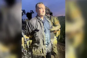 Bắt nghi phạm ám sát nghị sĩ đảng Dân chủ Mỹ