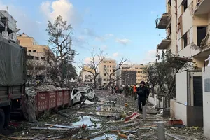 Có dấu hiệu xung đột Israel-Iran sẽ sớm hạ nhiệt