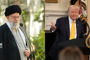 Có tin ông Trump bác kế hoạch của Israel ám sát lãnh tụ tối cao Iran, ông Netanyahu lên tiếng