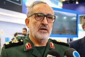 Israel tuyên bố đã hạ sát tướng Iran vừa được bổ nhiệm