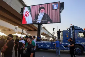 Iraq tiến thoái lưỡng nan do xung đột Israel-Iran