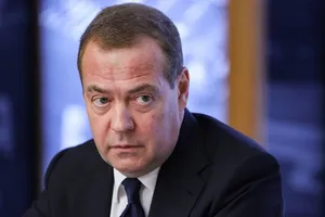 Ông Medvedev: Ông Trump đã khơi mào cuộc chiến mới cho Mỹ khi tấn công Iran