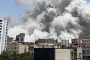 Israel tấn công Fordow, trụ sở IRGC; Iran đánh rát loạt khu vực chiến lược; Nga nói về cách giúp Tehran