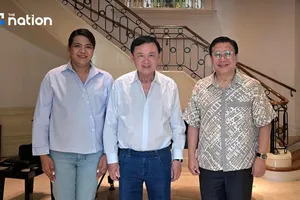 Đảng Bhumjaithai sắp nộp kiến nghị bất tín nhiệm thủ tướng Thái Lan; Có tin ông Thaksin lên tiếng về quan hệ với ông Hun Sen 