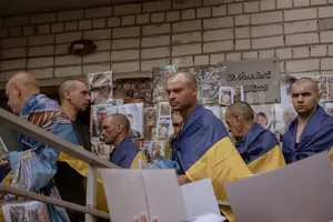 Hậu trường các cuộc trao đổi tù binh giữa Nga và Ukraine