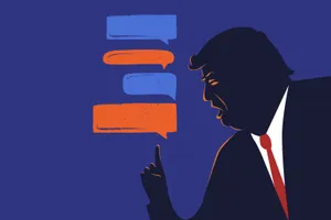 12 bài đăng của ông Trump trong ‘cuộc chiến 12 ngày’ giữa Iran-Israel