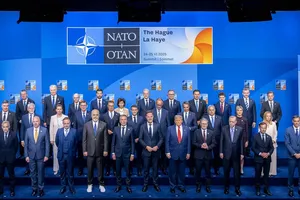 NATO sẽ giải bài toán chi 5% GDP cho quốc phòng thế nào?