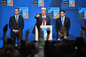 Mỹ điều tra vụ rò rỉ thông tin thiệt hại cơ sở hạt nhân Iran