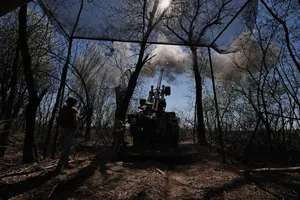 Chiến sự Nga - Ukraine 30-6: Nga tung đòn không kích quy mô lớn nhất; Moscow nói 'quả bóng' đàm phán phụ thuộc Mỹ, Ukraine