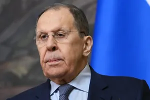 Ông Lavrov: Phương Tây sẽ không bao giờ thành công trong nỗ lực đánh bại Nga