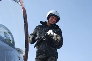 Ukraine: Phi công F-16 thiệt mạng trong đòn không kích quy mô lớn của Nga