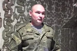 Phó Tổng tư lệnh Hải quân Nga tử trận ở Kursk