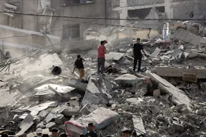 Hamas ‘phản hồi tích cực’ đề xuất ngừng bắn 60 ngày do Mỹ bảo trợ