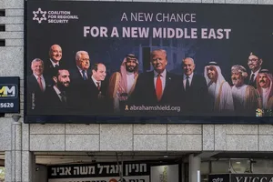 Sự trở lại của Hiệp định Abraham sau cuộc chiến 12 ngày Israel-Iran