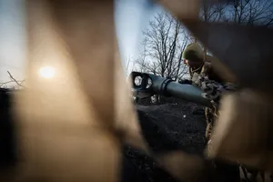 Chiến sự Nga - Ukraine 7-7: Nga đánh mạnh nhiều khu vực Donetsk, tỉnh trưởng kêu gọi dân di tản