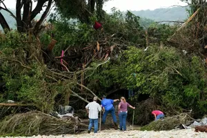 Lũ quét ở Texas: Số người chết tăng lên 80; Ông Trump lên tiếng