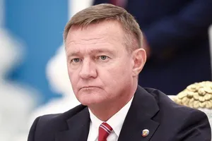 Nga lên tiếng vụ Bộ trưởng Giao thông tự sát sau khi bị cách chức