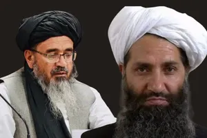 ICC phát lệnh bắt hai lãnh đạo hàng đầu của Taliban