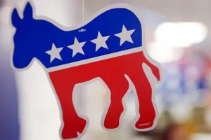 Đảng Dân chủ nỗ lực tái thiết sau bầu cử 2024