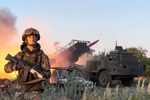 Chiến sự Nga - Ukraine 14-7: Moscow gia tăng tấn công trên khắp Ukraine; 'Số lượng kỷ lục' vũ khí Mỹ sắp tới Ukraine?