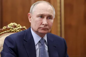 Ông Putin trải lòng lý do từng từ chối làm tổng thống