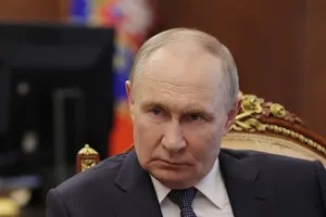 Ông Putin nêu nguyên nhân đối đầu giữa Nga và phương Tây
