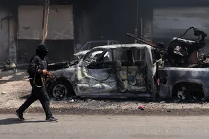 Đụng độ giáo phái leo thang, Israel đồng ý cho Syria tiếp cận khu vực giao tranh