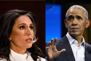 Giám đốc Tình báo Quốc gia Mỹ kêu gọi truy tố ông Obama liên quan cuộc bầu cử năm 2016