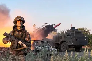 Chiến sự Nga - Ukraine 20-7: UAV Ukraine dồn dập tấn công Moscow; Nga đánh nhiều cơ sở sản xuất vũ khí của Kiev 