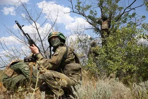 Chiến sự Nga - Ukraine 21-7: UAV Ukraine tấn công Moscow đêm thứ 5 liên tiếp; Đụng độ lớn ở Donetsk, Dnipropetrovsk 