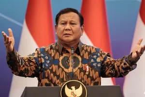 Quân đội Indonesia sẽ sản xuất thuốc phục vụ dân