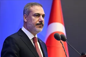 Thổ Nhĩ Kỳ: Sẽ can thiệp ngăn mọi nỗ lực chia cắt Syria