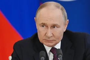 Ông Putin lên tiếng sau khi ông Zelensky kêu gọi ‘thay đổi chế độ’ ở Nga