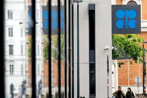 8 nước OPEC+ ra quyết định quan trọng về sản lượng dầu 