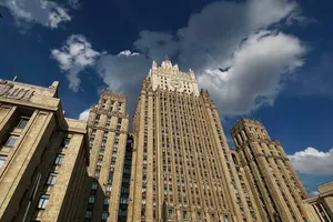 Nga ra tuyên bố quan trọng liên quan hiệp ước hạt nhân với Mỹ 