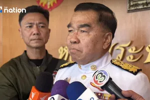 Thái Lan nêu 8 điều kiện tại cuộc họp Ủy ban Biên giới, bất ngờ vì Campuchia đưa ít đề xuất 