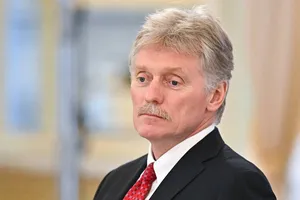 Điện Kremlin chỉ trích việc Mỹ muốn trừng phạt các nước mua dầu Nga