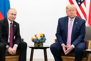 Quan chức Nhà Trắng: Thượng đỉnh Trump - Putin sẽ diễn ra vào tuần tới
