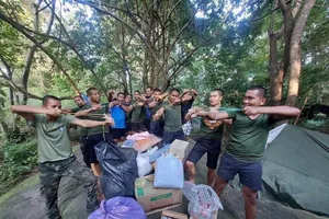 Binh sĩ Thái Lan giẫm phải mìn; Ông Hun Sen cảnh báo diễn biến ‘ná bắn bi’ ở biên giới