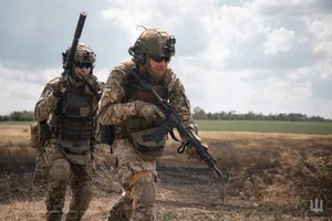 Chiến sự Nga - Ukraine 9-8: Kiev nói hạ lữ đoàn phòng không Nga, nhiều thương vong 