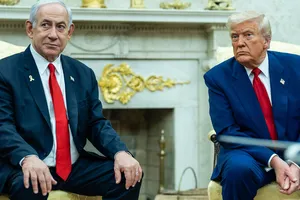Israel bác tin về ‘cuộc tranh cãi nảy lửa’ giữa ông Trump và ông Netanyahu