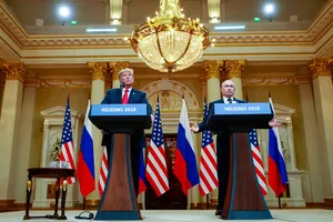 Thượng đỉnh Trump-Putin: Từ công tác chuẩn bị đến triển vọng
