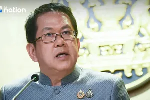 Thái Lan: Sẽ kiện Campuchia lên ICC với cáo buộc sử dụng mìn tại biên giới