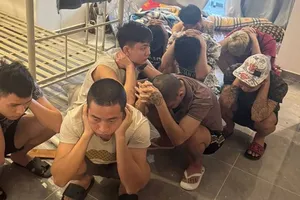 Campuchia bắt 3.200 người vì lừa đảo trực tuyến, chưa xác định được nhóm cầm đầu