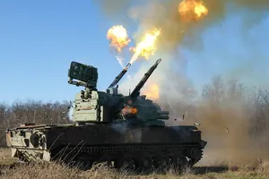 Nga tái khẳng định lập trường về xung đột Ukraine trước thềm thượng đỉnh Trump-Putin