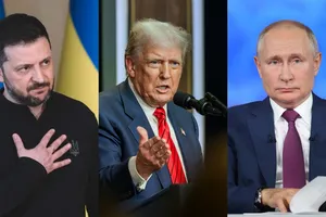 Thoả thuận tiềm năng của thượng đỉnh Trump-Putin sẽ thế nào?