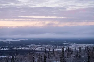 Biết gì về căn cứ quân sự đầy tuyết sẽ diễn ra thượng đỉnh Trump - Putin?