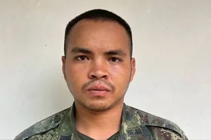 Binh sĩ Thái Lan nổ 12 phát súng gần biên giới, hai dân thường bị thương